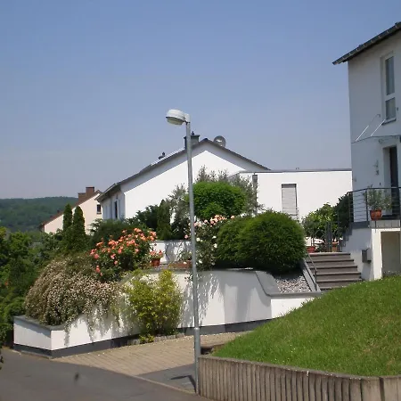 Appartement Domizil Koblenz à Coblence Extérieur photo