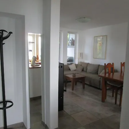 Appartement Domizil Koblenz à Coblence Extérieur photo