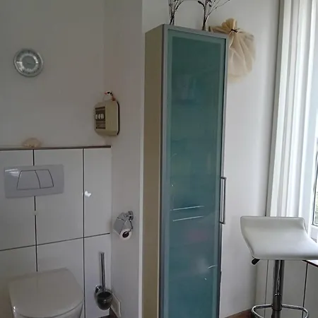 Appartement Domizil Koblenz à Coblence Extérieur photo