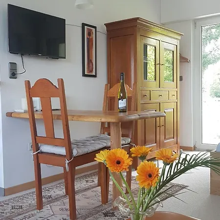 Appartement Domizil Koblenz à Coblence Extérieur photo