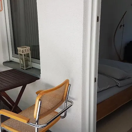 Appartement Domizil Koblenz à Coblence Extérieur photo