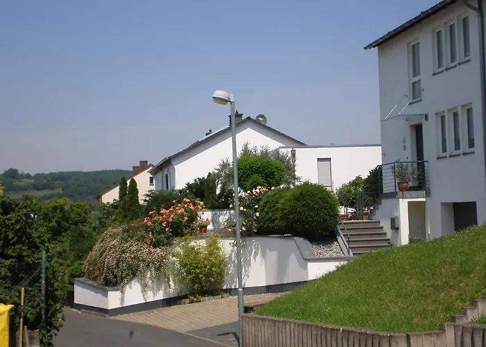 Domizil Koblenz