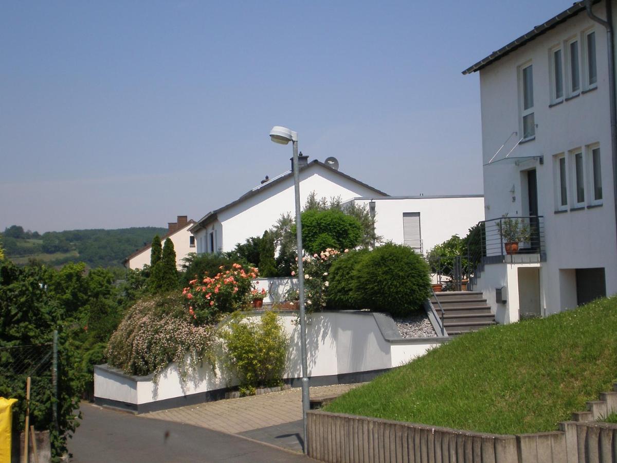 Appartement Domizil Koblenz *