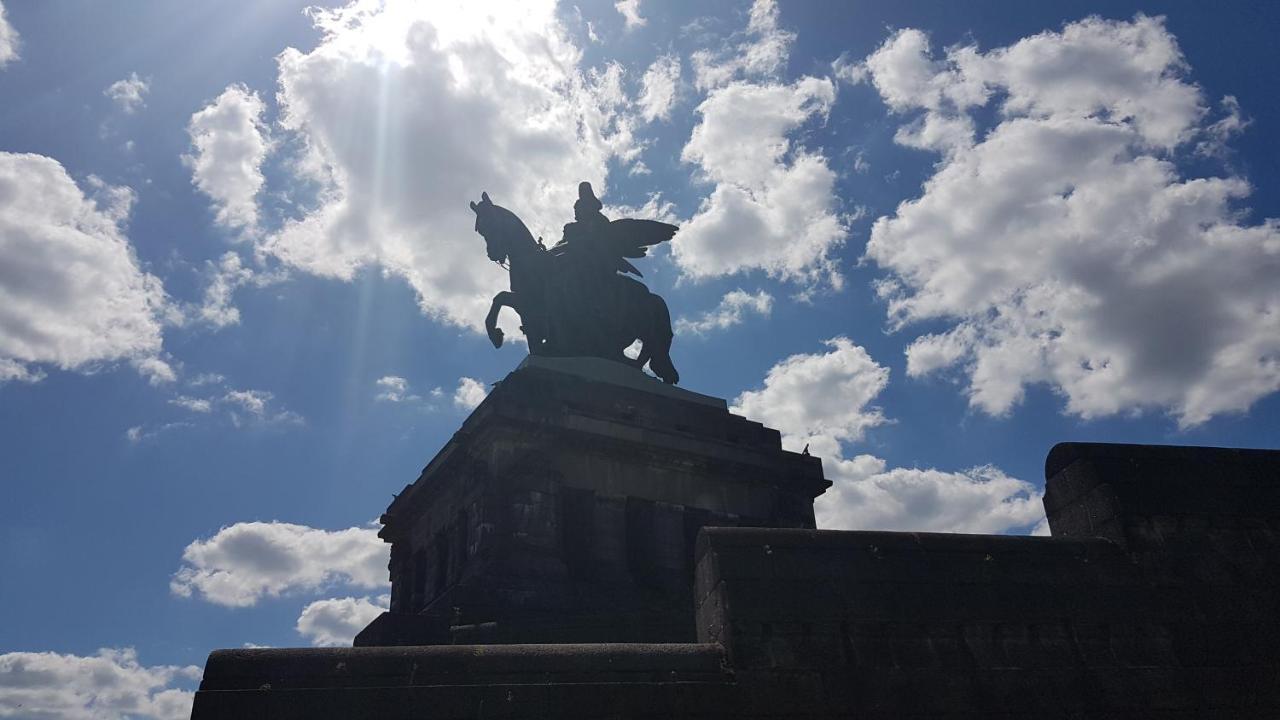 Domizil Koblenz Coblence