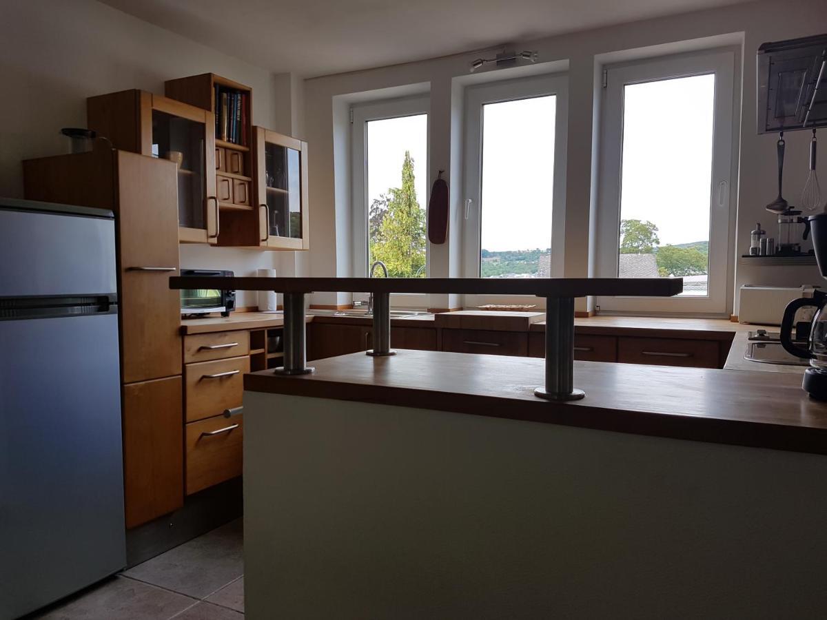 Appartement Domizil Koblenz *