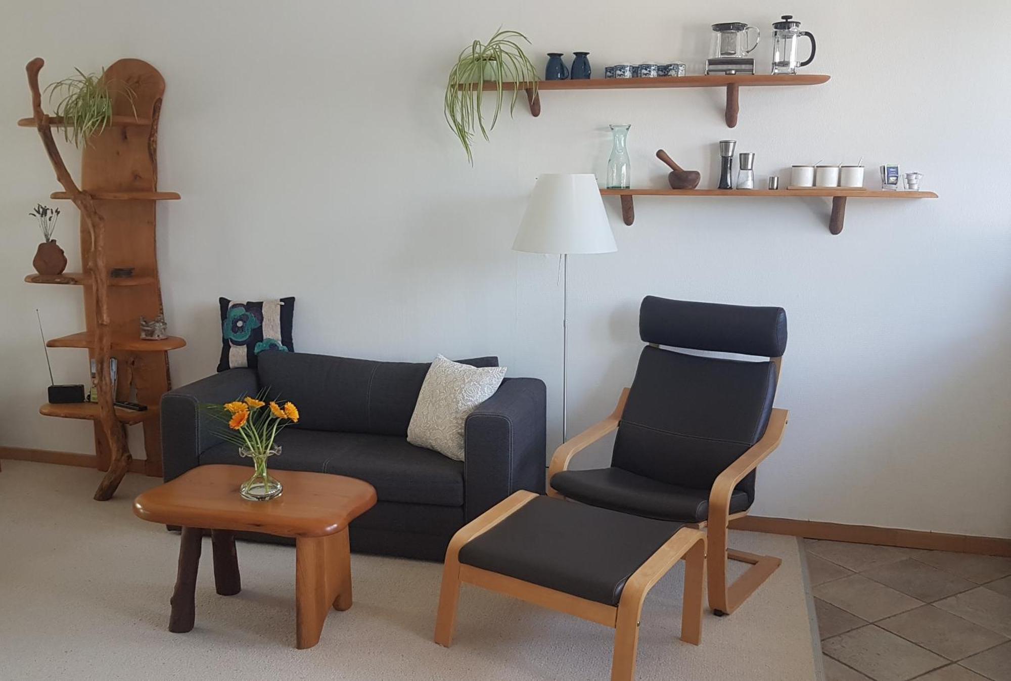 Appartement Domizil Koblenz *