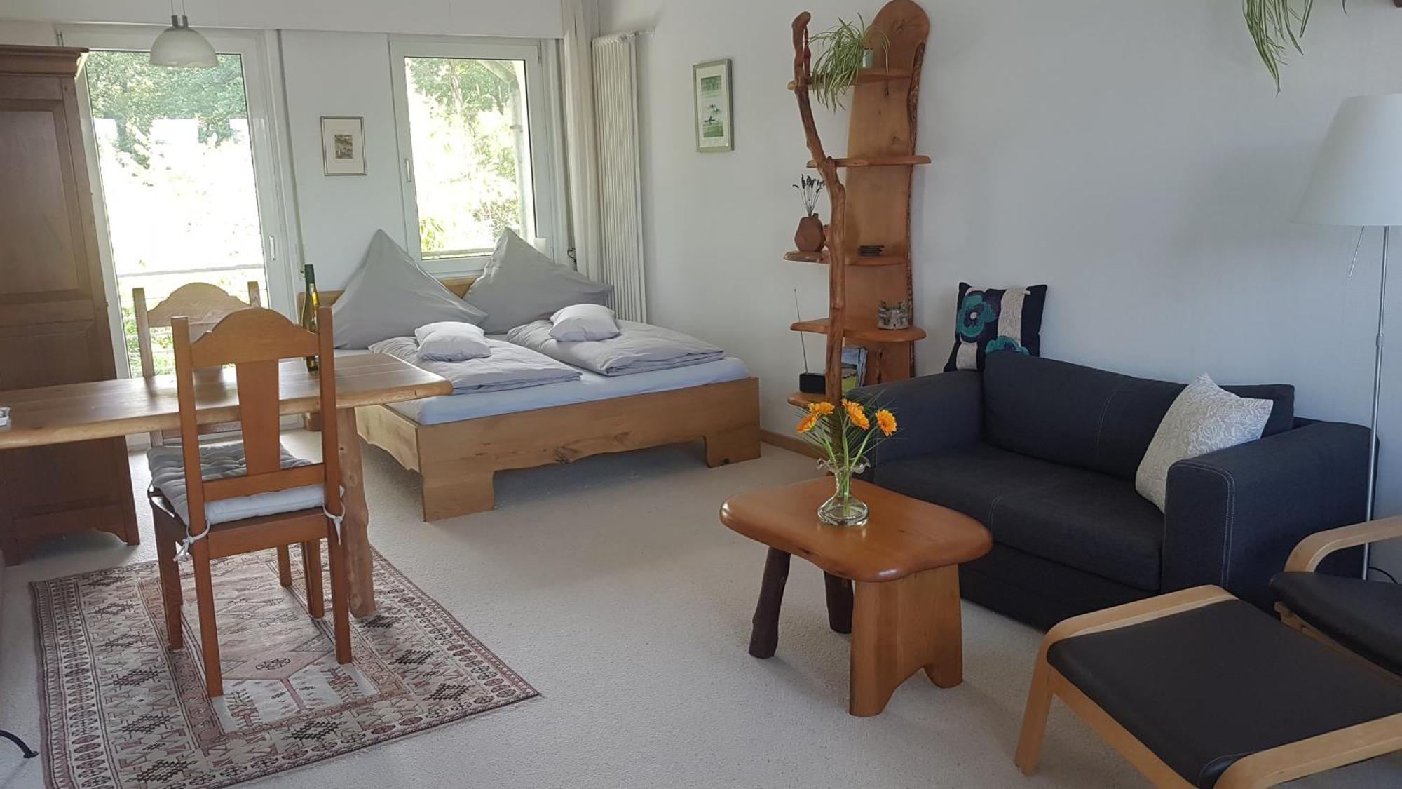 Domizil Koblenz Appartement