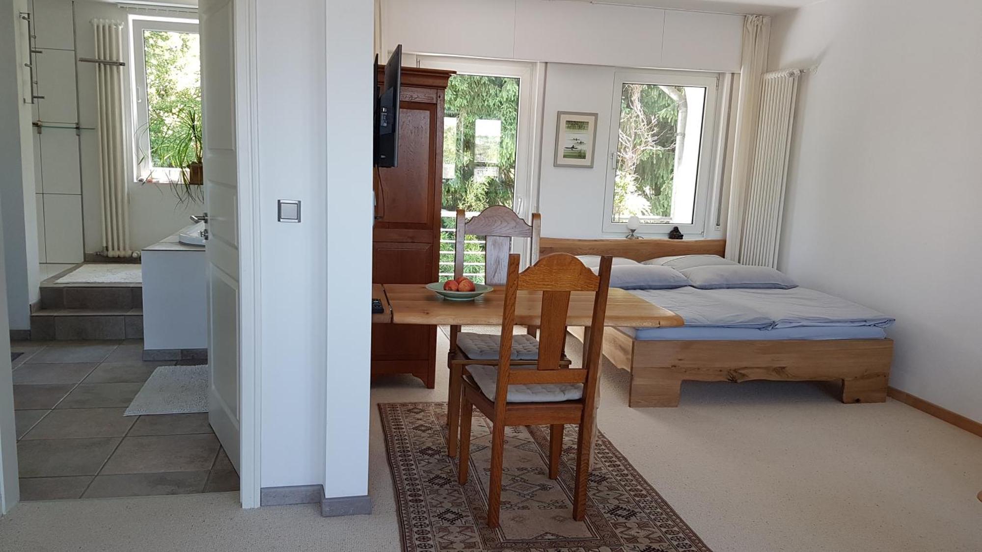 Domizil Koblenz Appartement Coblence