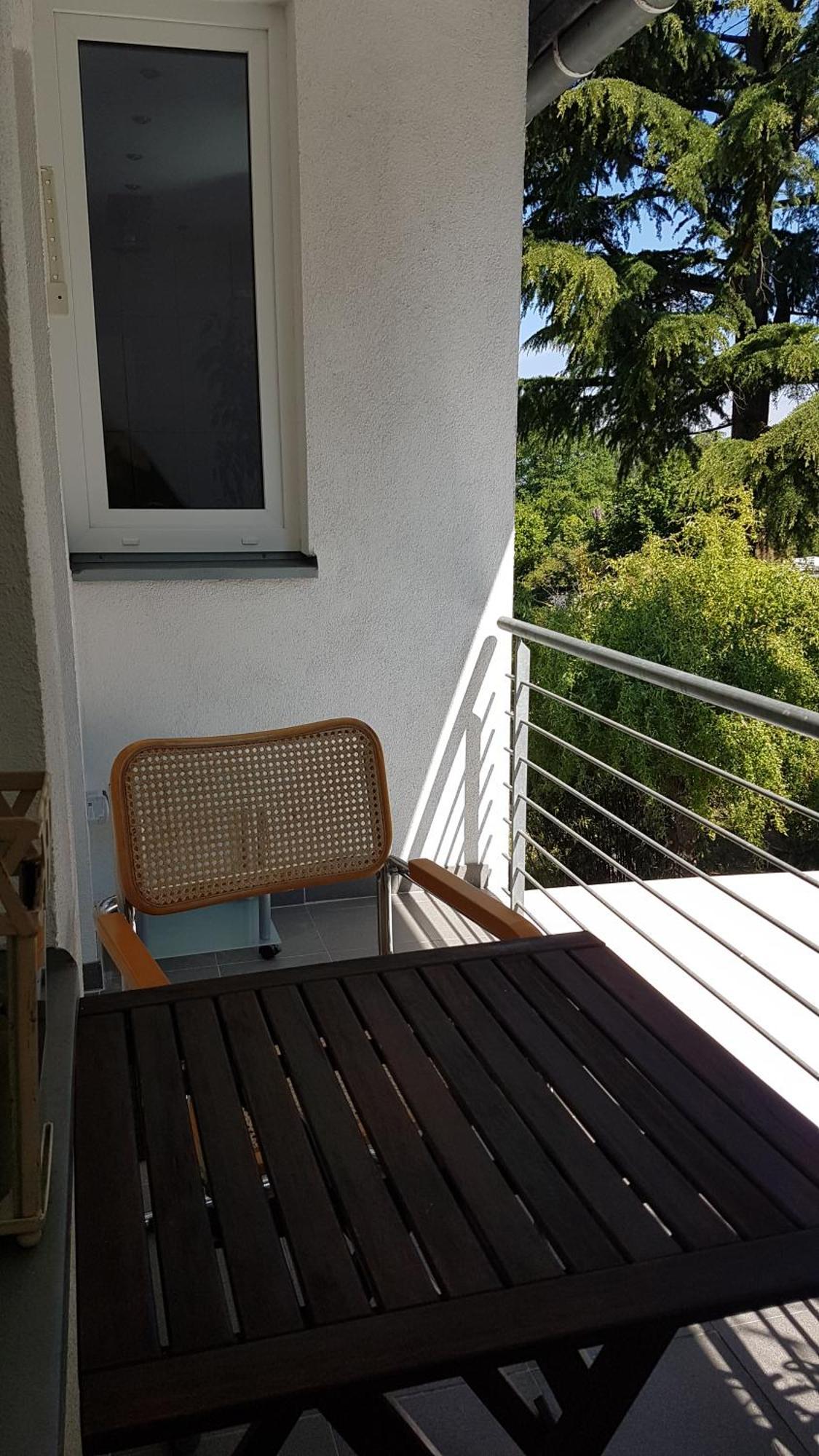 Domizil Koblenz Coblence