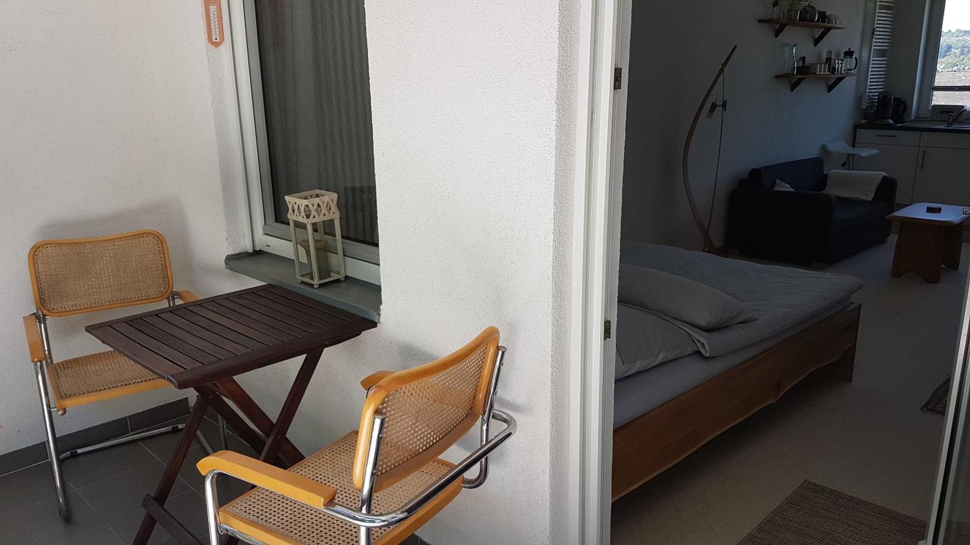 Appartement Domizil Koblenz Coblence