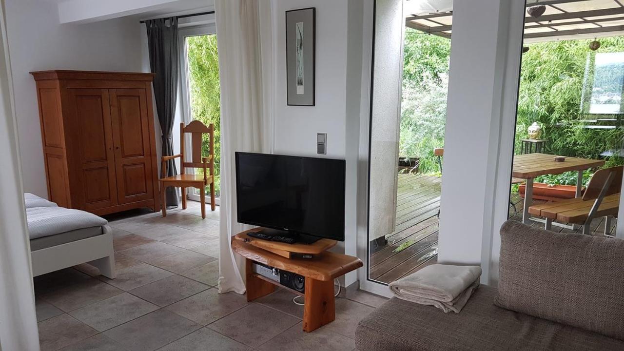 Domizil Koblenz Appartement *