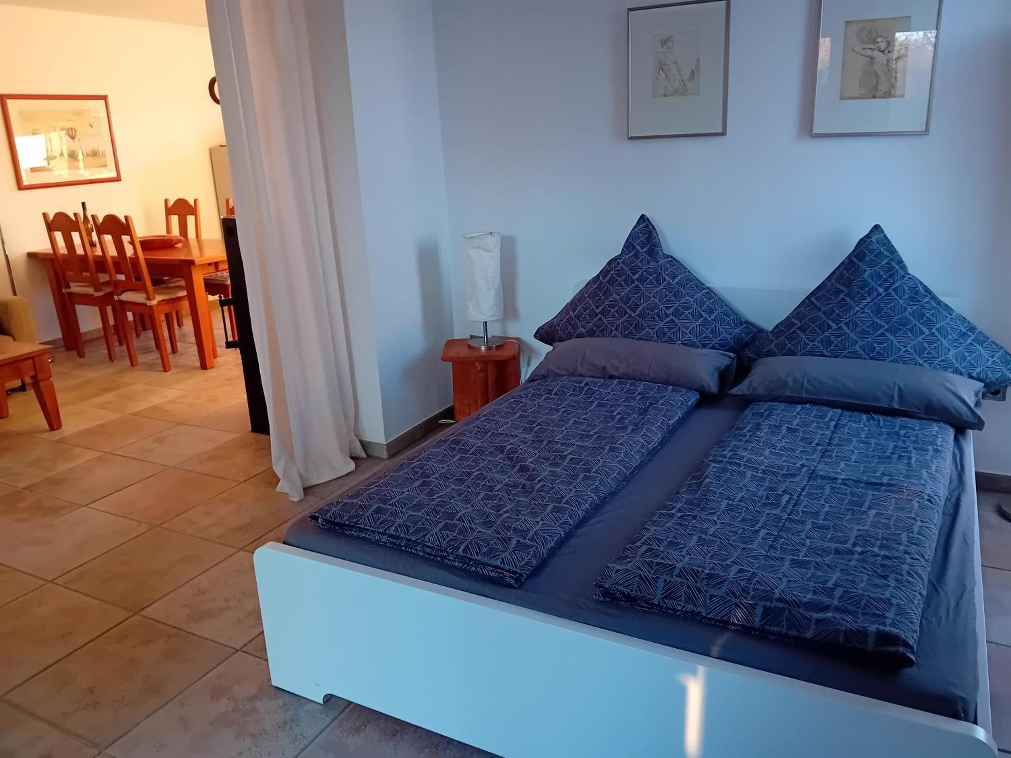 Appartement Domizil Koblenz *