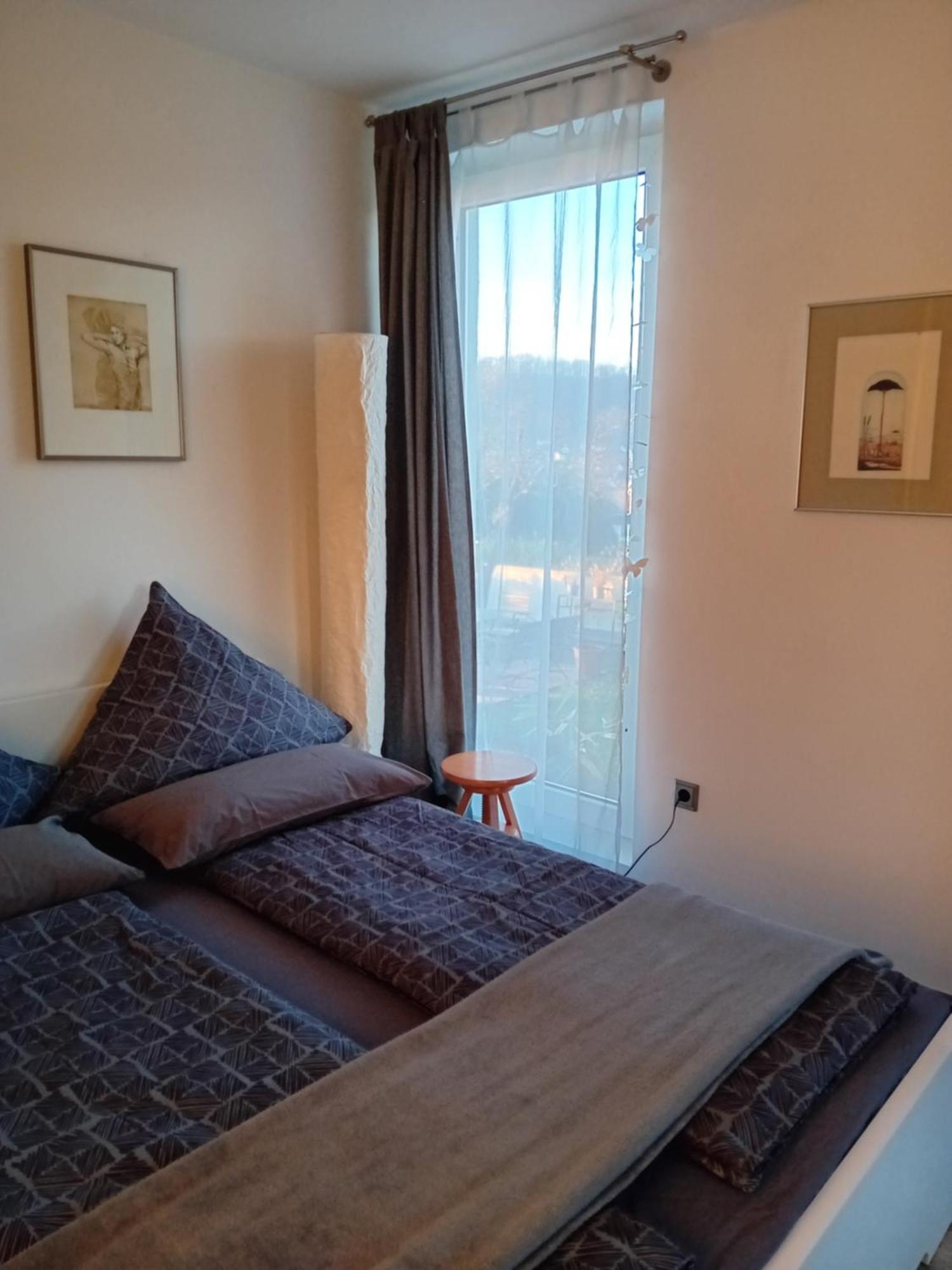 Domizil Koblenz Appartement
