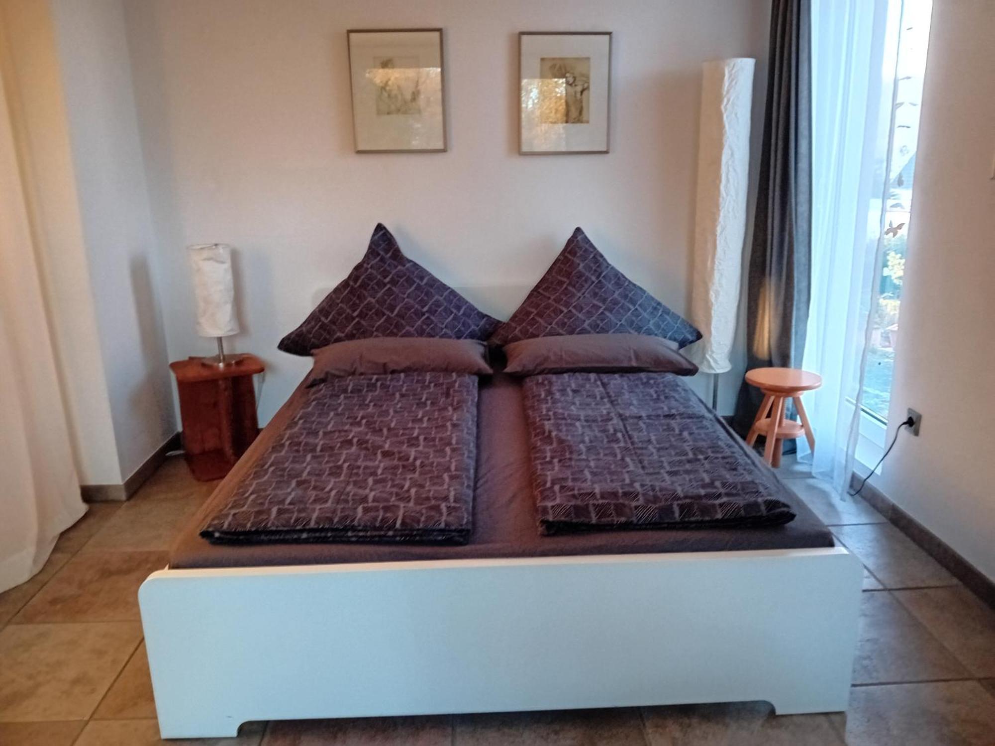 Appartement Domizil Koblenz Coblence