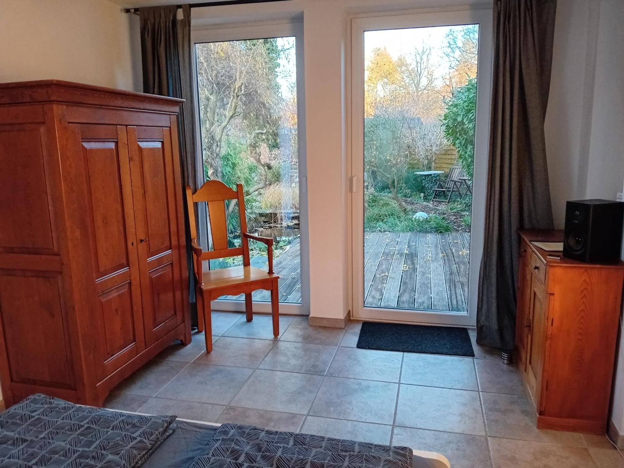 Appartement Domizil Koblenz